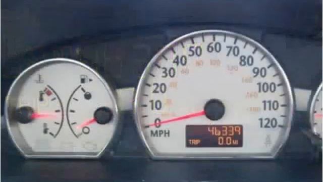 2006 Saturn ION Used Cars Austin TX смотреть онлайн