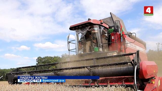 ЛИДЕРЫ ЖАТВЫ смотреть онлайн