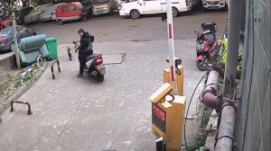 Азиатские приколы