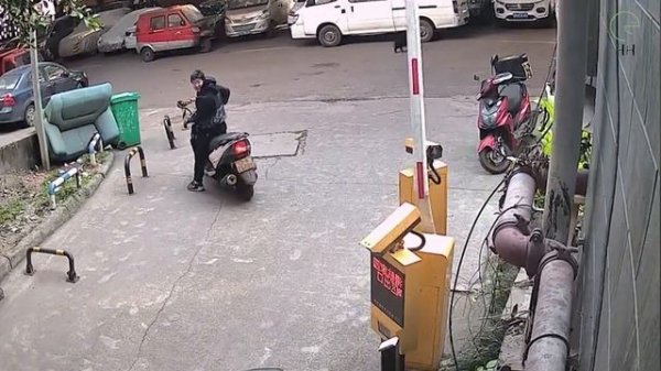 Азиатские приколы