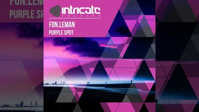 Purple Spot (Dub Mix) смотреть онлайн