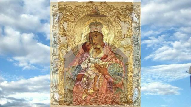 Пресвятая Богородица-2 смотреть онлайн