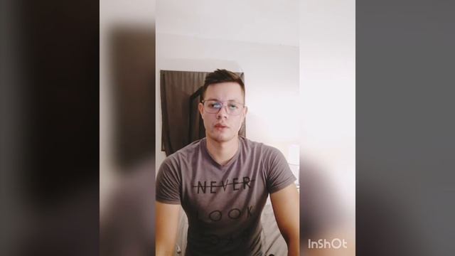 Autobiography // Homework 3-4// English II смотреть онлайн