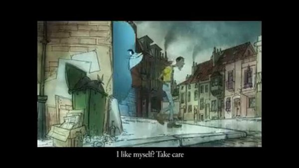 Stromae - Carmen official video