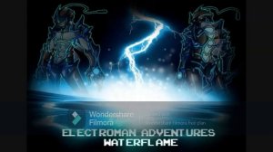 Waterflame - Electroman Adventures 1 Hour