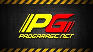 ProGarage авторемонт и покраска в своём гараже!