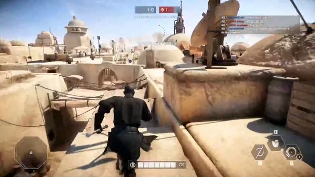 Star Wars: Battlefront II (2017) смотреть онлайн
