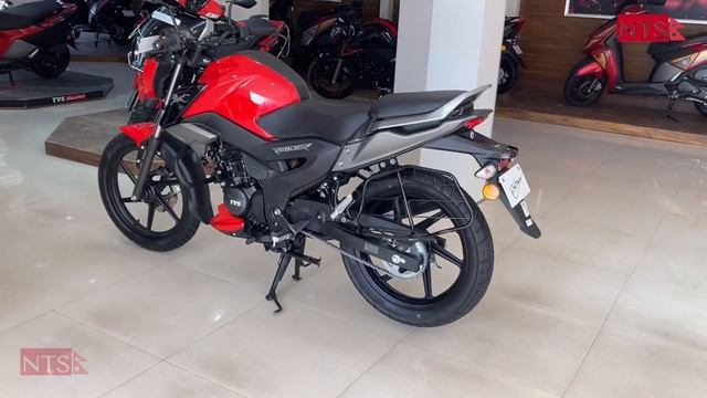 Tvs raider 125 price in Nepal 🔥|Best 125 cc bike in Nepal |Tvs raider 125 | Tvs raider 125 review | смотреть онлайн