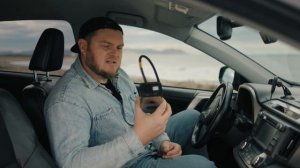 ЛУЧШИЙ автомобильный НАСОС с ALIEXPRESS