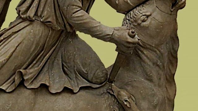 Вознесение Тельца