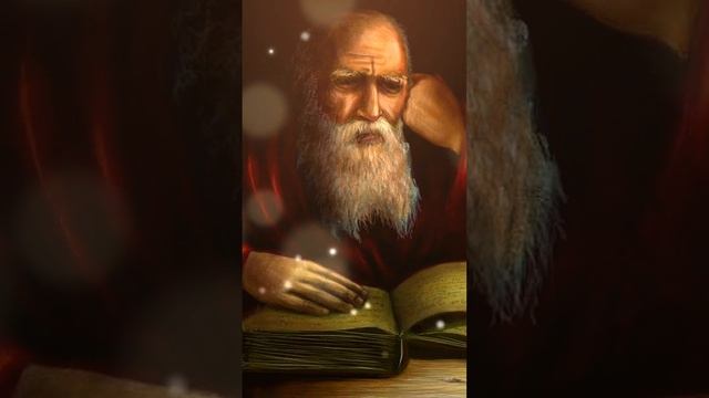 Немного серебра, притча смотреть онлайн