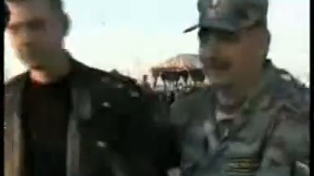 Нормальный мент смотреть онлайн