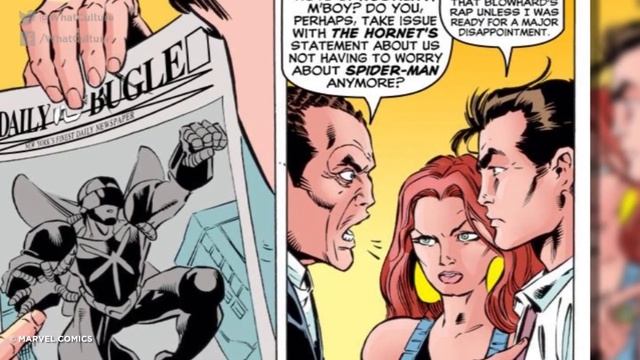 10 Essential Marvel Villains Not Yet Used In The MCU смотреть онлайн