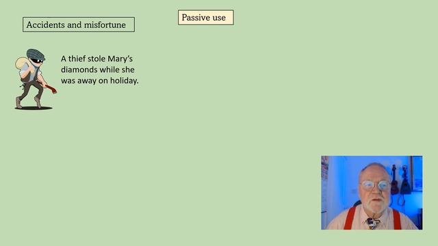 How To Use The Causative 