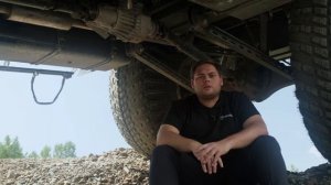 Снегоболотоход Турист/краткий обзор