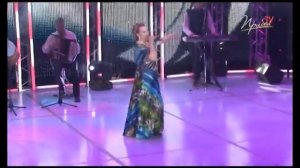 Аварские песни концерт 2012