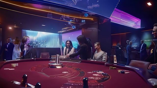 Bitcoin New ATH | Bitcoin Power In 4K AI Music Video