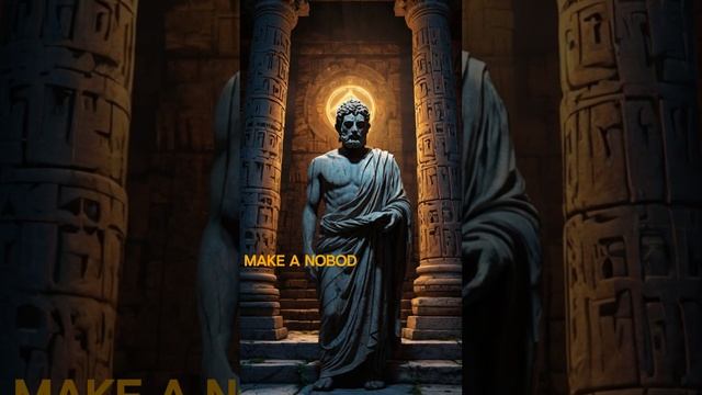 Words you might not want to hear pt.2 #stoicism смотреть онлайн