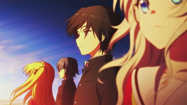 Charlotte OP | Шарлотта ОП смотреть онлайн