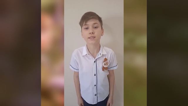 Спасибо героям, спасибо солдатам! смотреть онлайн