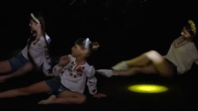 Хореографический курс (Отчетный концерт 2019) смотреть онлайн