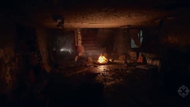 S T A K E R 2 Официальный тизер на движке игры смотреть онлайн