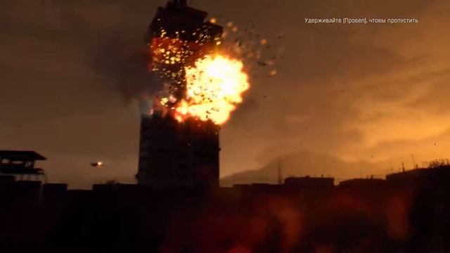 Dying Light #15 - Высшее образование смотреть онлайн