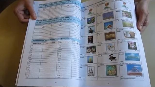 Грамматика английского языка 9 времён за 2 месяца смотреть онлайн