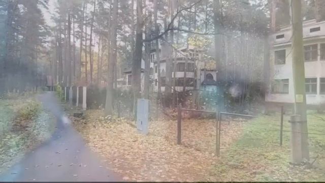 Vakars staigā (Вечер бродит) смотреть онлайн