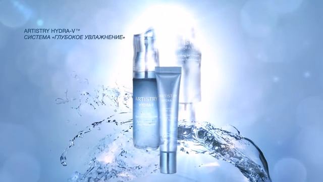 ARTISTRY HYDRA V Full видео HD смотреть онлайн