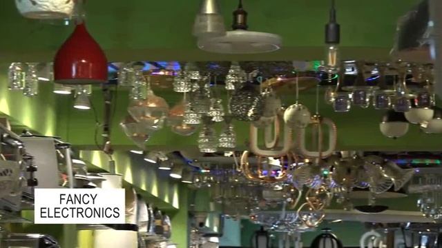 Fancy Electronics смотреть онлайн
