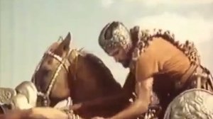 Ասք Ռոստամի մասին  Сказание о Рустаме 1971 ARM DUB Low