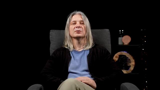 Борьба астральных сущностей за существо человека. смотреть онлайн