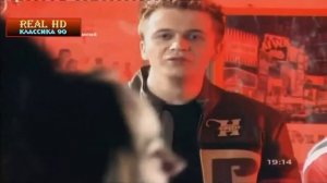 Plazma   Take my love REAL HD клип