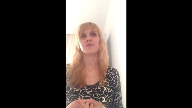 Отзыв от Алёны смотреть онлайн