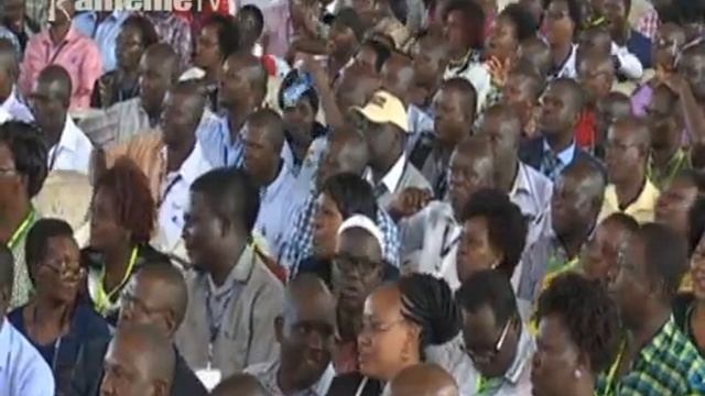 Amina Mohammed gwathana arutwo a thukuru cia muthingi maheagwo ruutha rwa thiku ithano o term смотреть онлайн