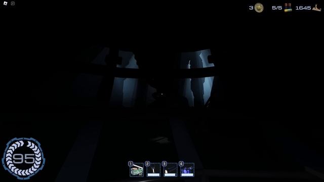 ДАВЛЕНИЕ Полное Прохождение | Pressure [Roblox] смотреть онлайн