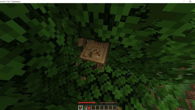Origins Mod #1 смотреть онлайн