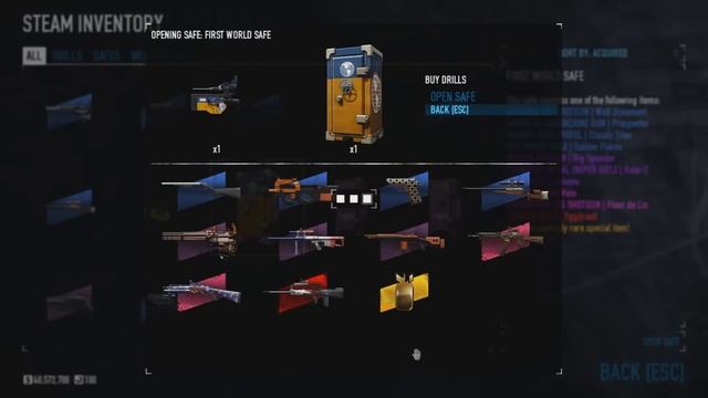Payday 3 Confirmed! No More Microtransactions! Update 100! Skills Beta Live! смотреть онлайн