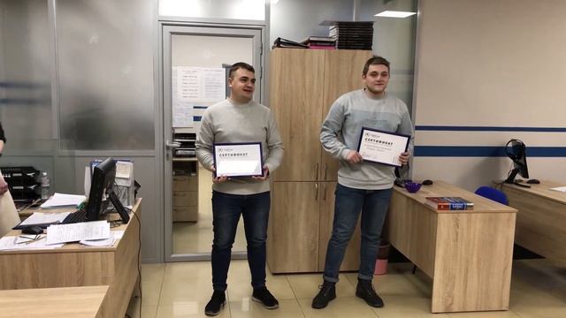 УСПЕХ В БИЗНЕСЕ ПУТЕМ ОБЩЕНИЯ смотреть онлайн