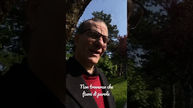 Aforismi italiani. Vengono pure i ladri in casa mia￼. смотреть онлайн