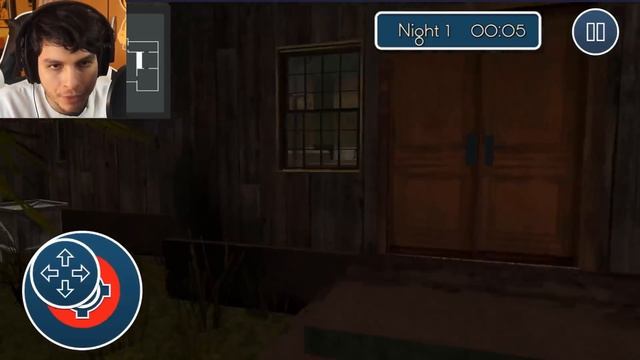 EL VECINO ES UN ANIMATRÓNICO !! OMG - FIVE NIGHTS AT NEIGHBOR (Hello neighbor + FNAF) | DeGoBooM смотреть онлайн