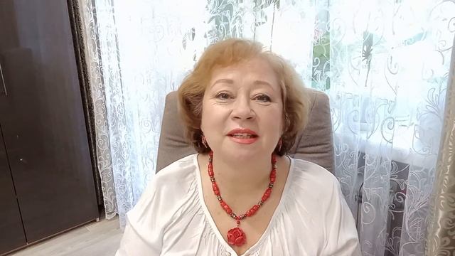 Стихи о любви - читает автор Марина Панфилова смотреть онлайн