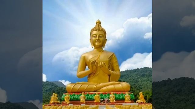 Притча "Про зуб Будды" смотреть онлайн