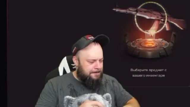 Мафиозник СДЕЛАЛ АПГРЕЙД ДО М9 ЮНИВЕРС И... (Mafioznik standoff2 дед Веля) смотреть онлайн
