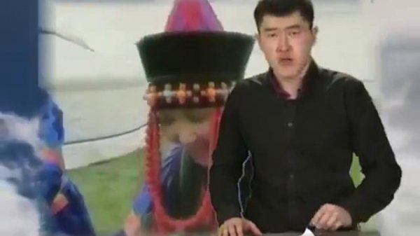 Юмор Гураны   Бурятские Новости LIGA