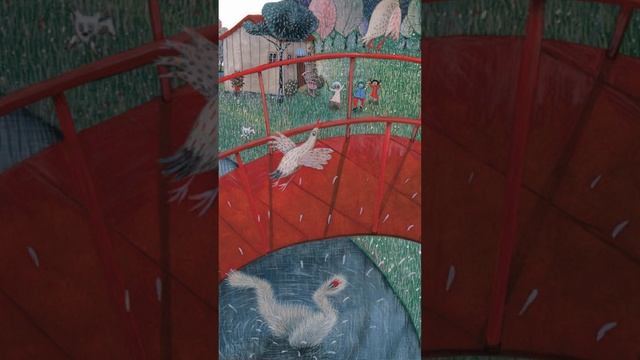 [Audiobook] Little Red Riding Hood. Part 10 смотреть онлайн