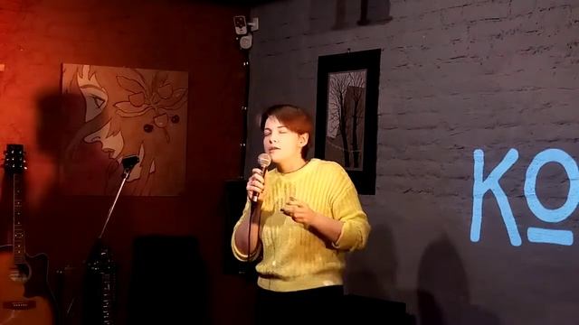 Екатерина Альт_Зерно Поэзии-137 - 14.03.2022 смотреть онлайн