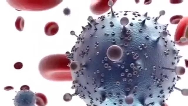 Immune System by Amani Duval смотреть онлайн