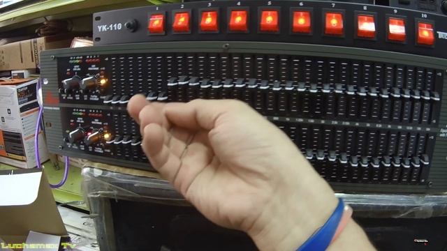 1 set sound system na naman || Kevler LAV-100 wireless mic. pwede sa Prank video смотреть онлайн